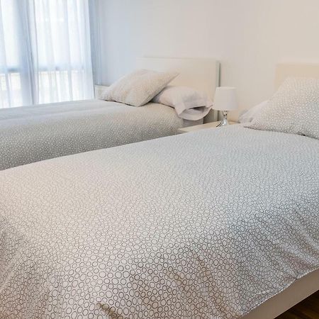 Apartmán Apartamento Principado Onís Exteriér fotografie