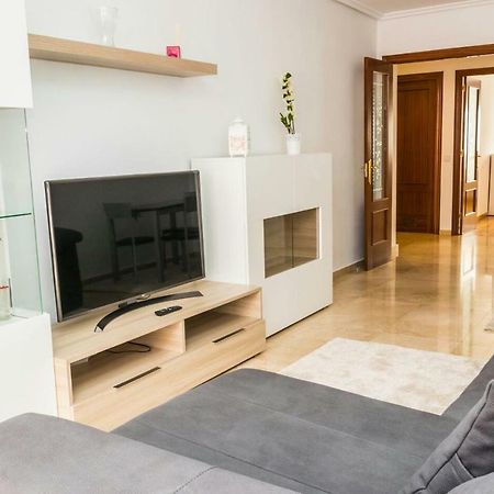 Apartmán Apartamento Principado Onís Exteriér fotografie
