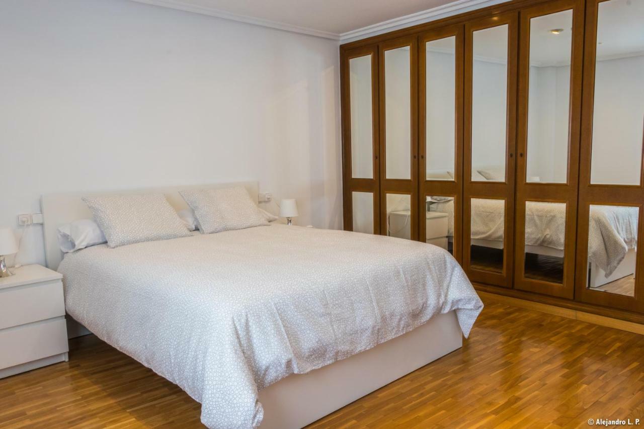 Apartmán Apartamento Principado Onís Exteriér fotografie