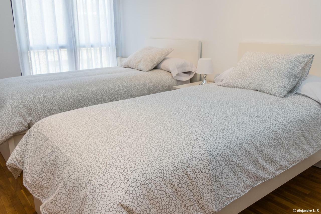 Apartmán Apartamento Principado Onís Exteriér fotografie