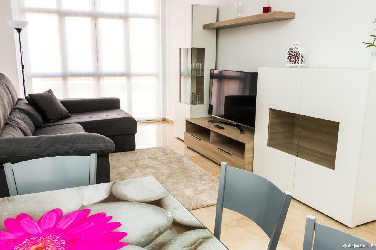 Apartmán Apartamento Principado Onís Exteriér fotografie
