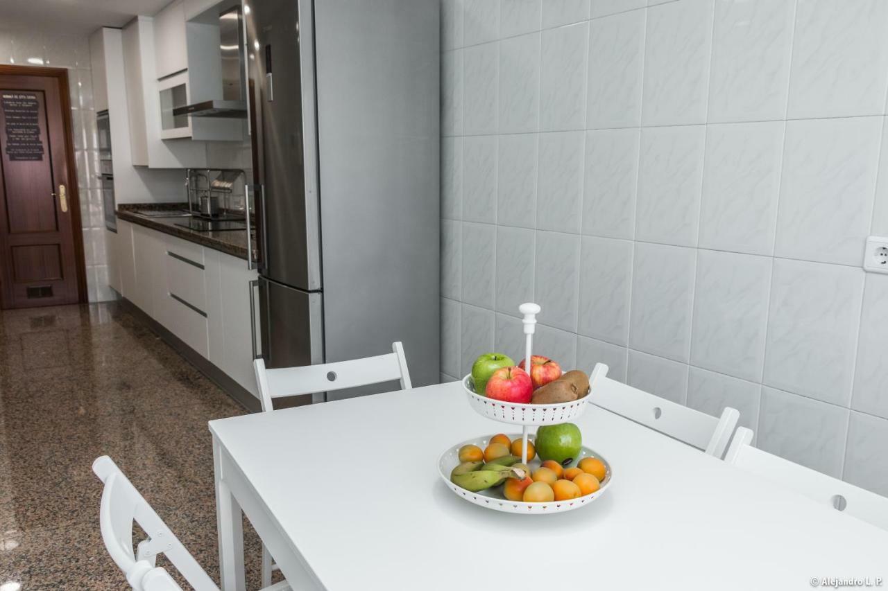 Apartmán Apartamento Principado Onís Exteriér fotografie