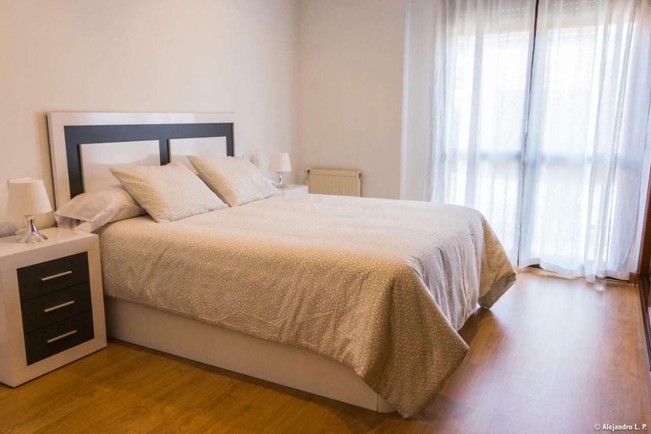 Apartmán Apartamento Principado Onís Exteriér fotografie